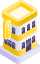 Hotels icon