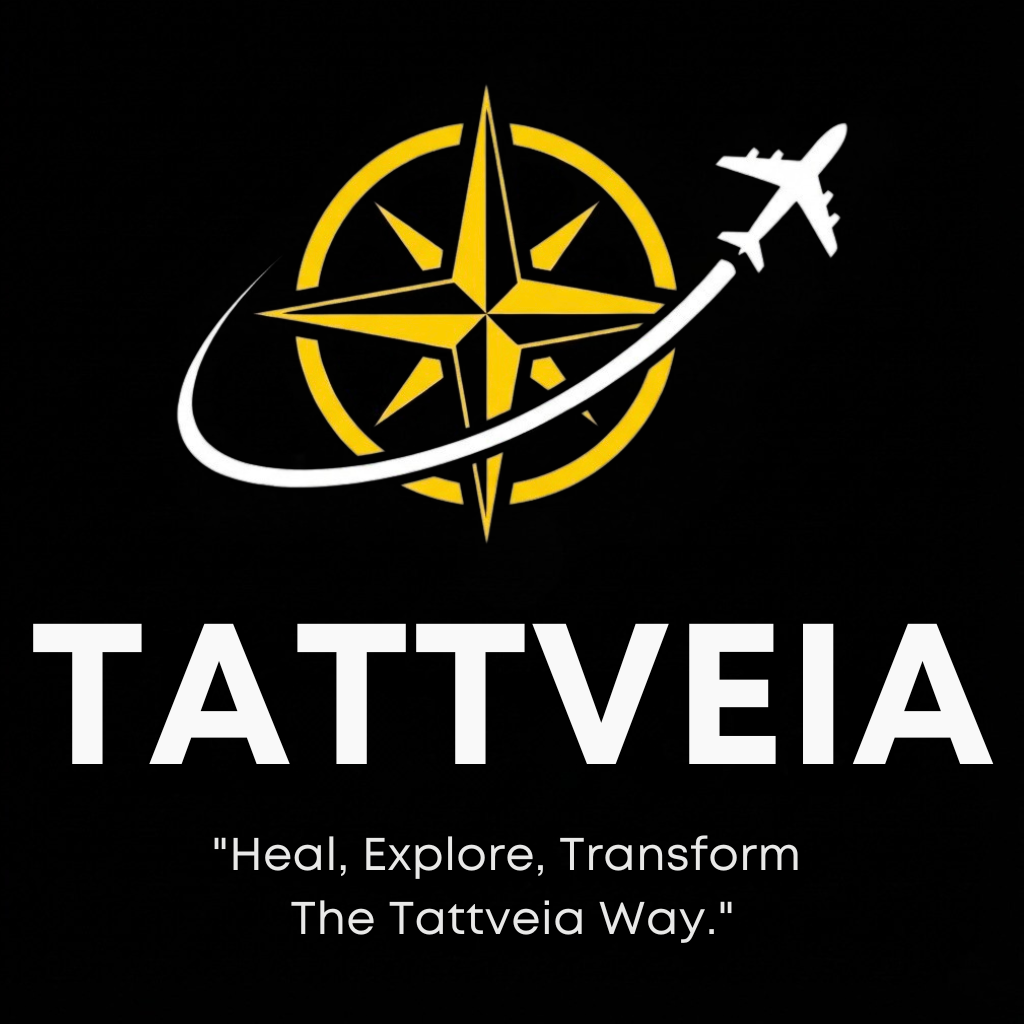 Tattveia World Tours